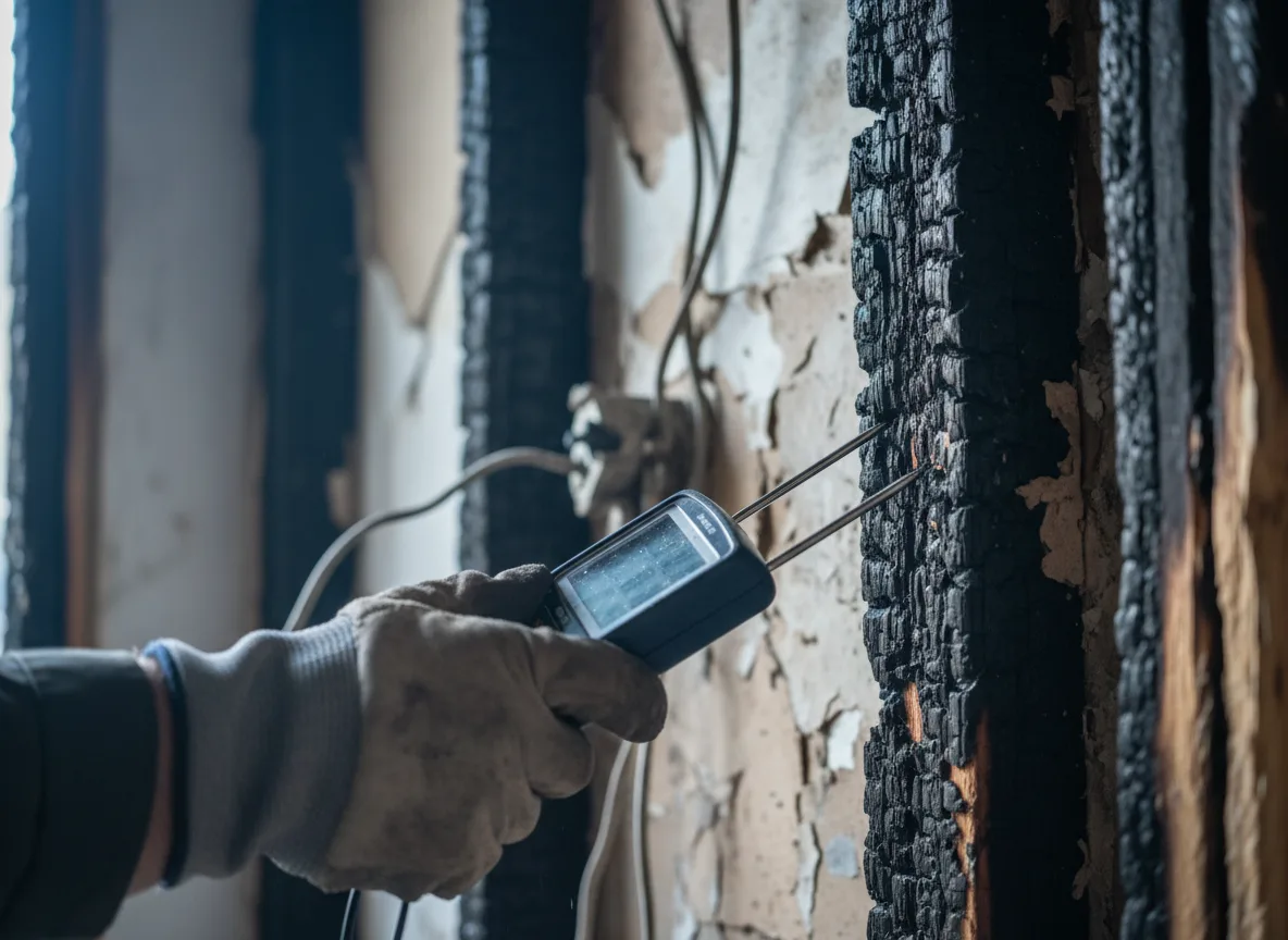 Fire Damage Restoration Branchland, WV FAQs